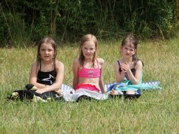 Kinder Wasserrrutschen 2019